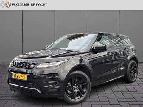 Land Rover Range Rover Evoque 1.5 P300e AWD R-Dynamic SE | Pano | HUD | Trekhaak | Carplay