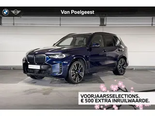 BMW X5 xDrive50e | Selections 500