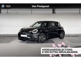 MINI 3-deurs Cooper E John Cooper Works M 40.7 kWh | Selections 500