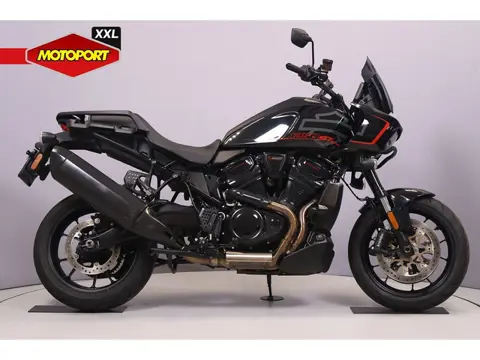 Harley-Davidson PAN AMERICA 1250 ST (bj 2025)