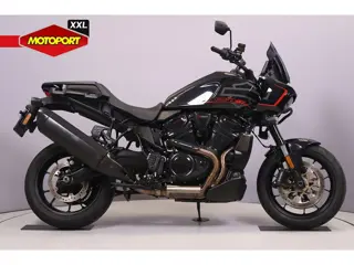 Harley-Davidson PAN AMERICA 1250 ST (bj 2025)