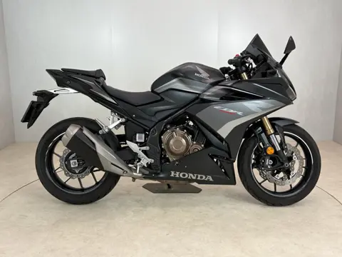 Honda CBR 500R ABS (bj 2023)