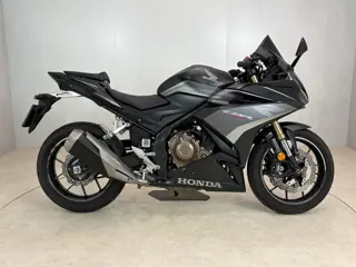 Honda CBR 500R ABS (bj 2023)