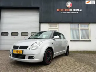 Suzuki Swift 1.3 Shogun|Airco| NW Koppeling