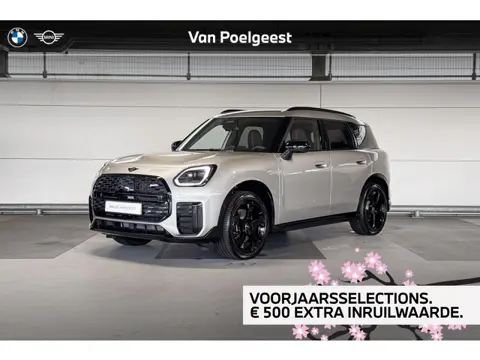 MINI Countryman 1.5 C John Cooper Works M | Selections 500