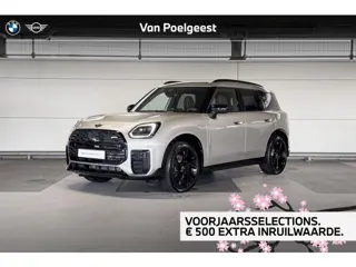 MINI Countryman 1.5 C John Cooper Works M | Selections 500