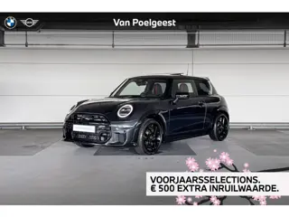 MINI 3-Deurs Cooper C John Cooper Works XL | Selections 500