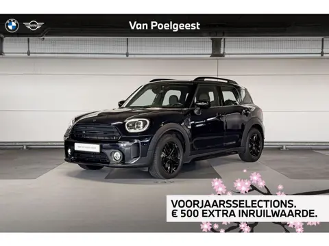 MINI Countryman Cooper Business Edition | Selections 500
