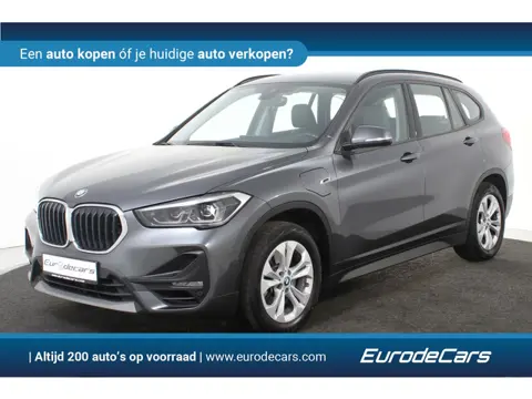 BMW X1 xDrive25e *1ste Eigenaar*Leer*Navigatie*Trekhaak*