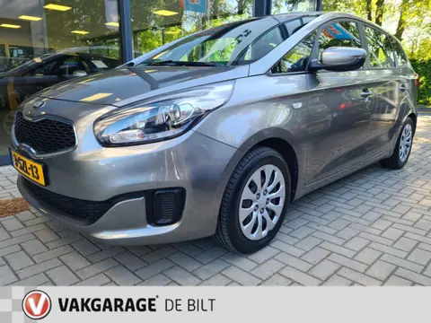 Kia Carens 1.6 GDi Business Pack