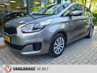 Kia Carens 1.6 GDi Business Pack