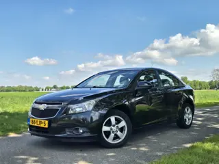 Chevrolet Cruze 1.8 LS (bj 2010)