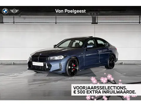BMW 3 Serie Sedan 330e | Selections 500