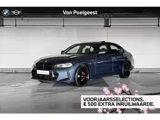 BMW 3 Serie Sedan 330e | Selections 500