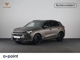 CUPRA Terramar 1.5 TSI e-Hybrid Business 204PK | Trekhaak | Matte Lak | Sennheiser | Elektrisch Vers