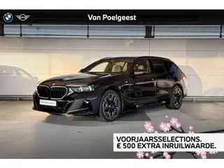 BMW 5 Serie Touring 550e xDrive | Selections 500