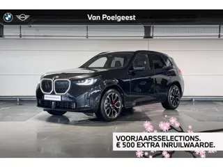 BMW X3 20d xDrive | Selections 500