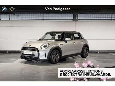 MINI 5-deurs 1.5 Cooper Classic | Selections 500