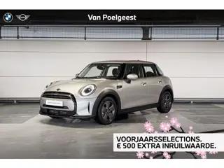 MINI 5-deurs 1.5 Cooper Classic | Selections 500