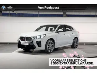 BMW iX2 xDrive30 67 kWh M Sport Edition | Selections