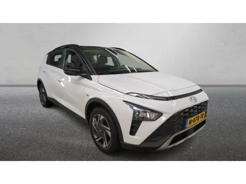 Hyundai Bayon 1.0 T-GDI, 1e Eig! NL auto! Carplay! Camera! VERWACHT!