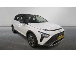 Hyundai Bayon 1.0 T-GDI, 1e Eig! NL auto! Carplay! Camera! VERWACHT!
