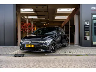 Volkswagen GOLF 2.0 TSI R 4Motion Performance|Drift-Modus|Head-up|Akrapovic|Harman Kardon||