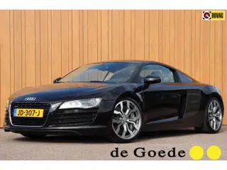 Audi R8 4.2 V8 FSI keramische remmen carbon VOL van/voor liefhebber
