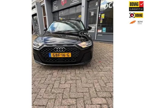 Audi A1 SPORTBACK 25 TFSI edition one