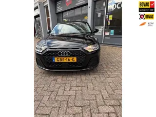Audi A1 SPORTBACK 25 TFSI edition one