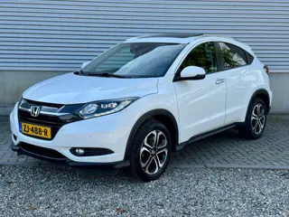 Honda HR-V 1.5 i-VTEC Executive automaat |Pano, Keyless, dealer oh |