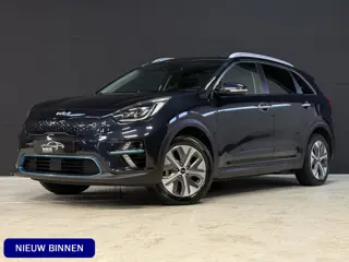 Kia e-Niro DynamicPlusLine 64 kWh | Schuifdak | Apple Carplay | Stoel/Stuurverwarming