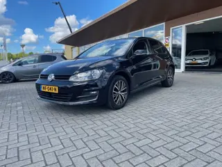 Volkswagen Golf 1.2 TSI Allstar (bj 2016)