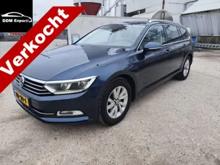 Volkswagen Passat Variant 1.4 TSI Business Edition B - COMING SOON