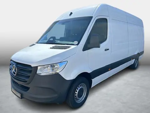 Mercedes-Benz Sprinter 317 CDI Aut. L3 Pro