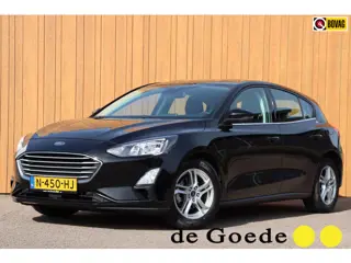 Ford Focus 1.0 EcoBoost Hybrid Trend Edition Business org.NL a.camera