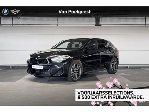 BMW X2 xDrive25e Executive M Sport | Selections 500