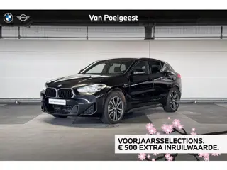 BMW X2 xDrive25e Executive M Sport | Selections 500