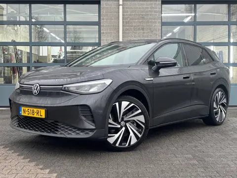 Volkswagen ID.4 Pro 77 kWh | SOH 93 % | TREKHAAK |