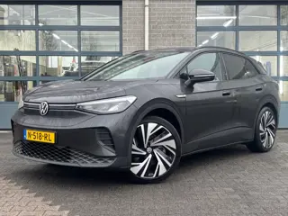 Volkswagen ID.4 Pro 77 kWh | SOH 93 % | TREKHAAK |