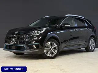 Kia e-Niro ExecutiveLine 64 kWh | JBL | Stoelventilatie | Apple Carplay | LED | Leder