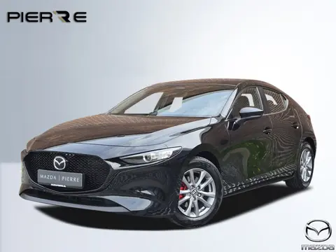 Mazda 3 2.0 e-SkyActiv-X M Hybrid 186 Prime-line NAVI | ACHTERUITRIJCAMERA | APPLE CARPLAY / ANDROID