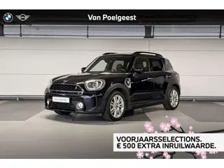 MINI Countryman Cooper S E ALL4 Chili | Selections 500