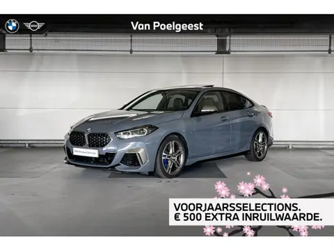 BMW 2 Serie Gran Coupé M235i xDrive High Executive | Selections 500