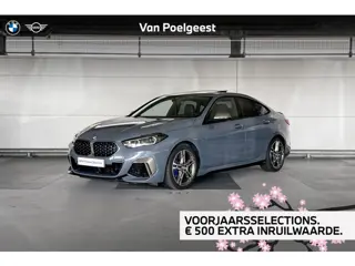 BMW 2 Serie Gran Coupé M235i xDrive High Executive | Selections 500