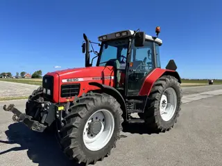 Massey Ferguson 6290
