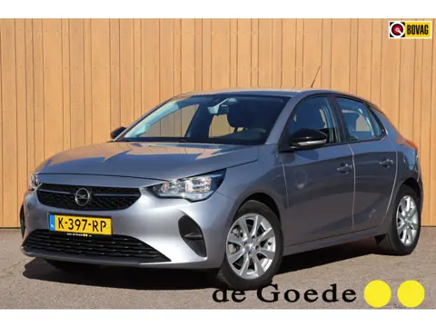 Opel Corsa 1.2Turbo Edition org. NL-auto