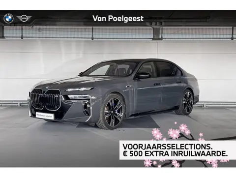BMW 7 Serie M760e xDrive | Selections 500