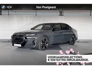 BMW 7 Serie M760e xDrive | Selections 500