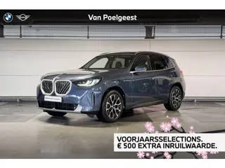 BMW X3 30e xDrive | Selections 500